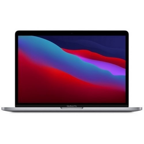 ORDENADOR APPLE MACBOOK AIR M1 MGN63Y/A 13.3